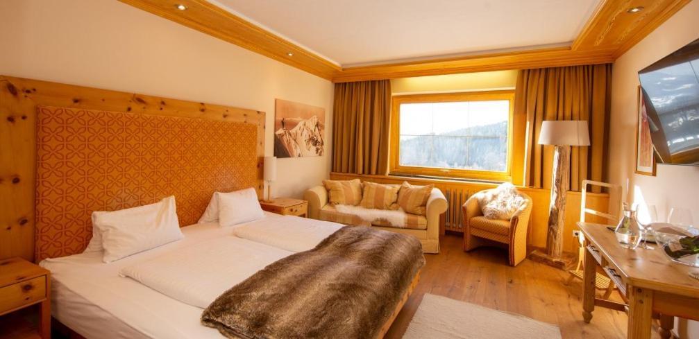 Landhaus Ramsau Ramsau am Dachstein Exteriér fotografie
