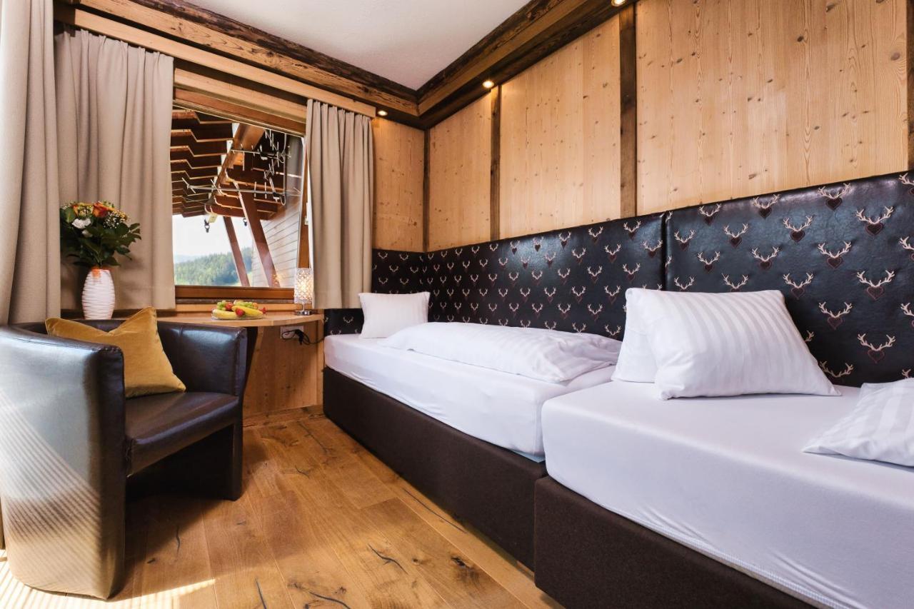 Landhaus Ramsau Ramsau am Dachstein Exteriér fotografie