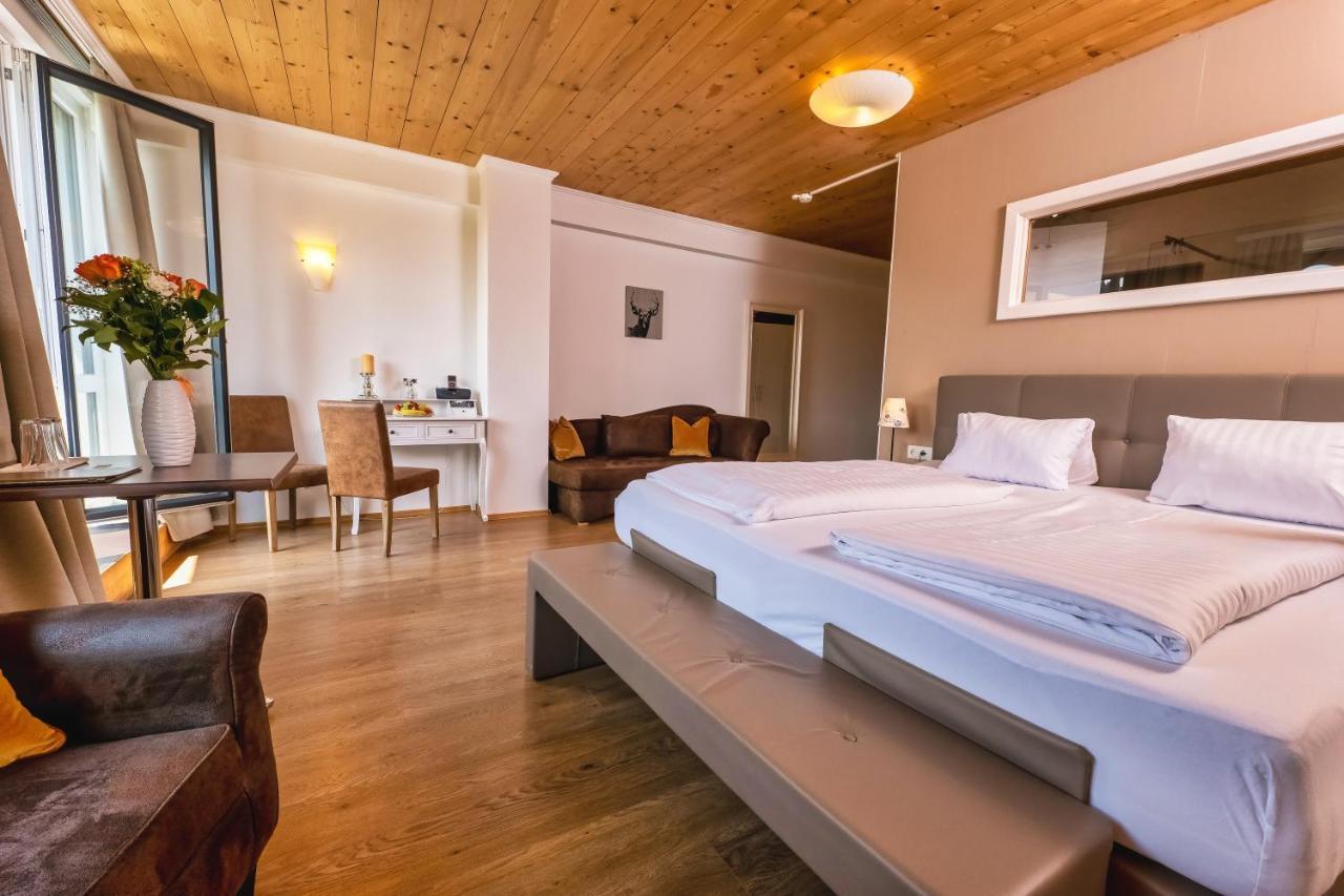 Landhaus Ramsau Ramsau am Dachstein Exteriér fotografie