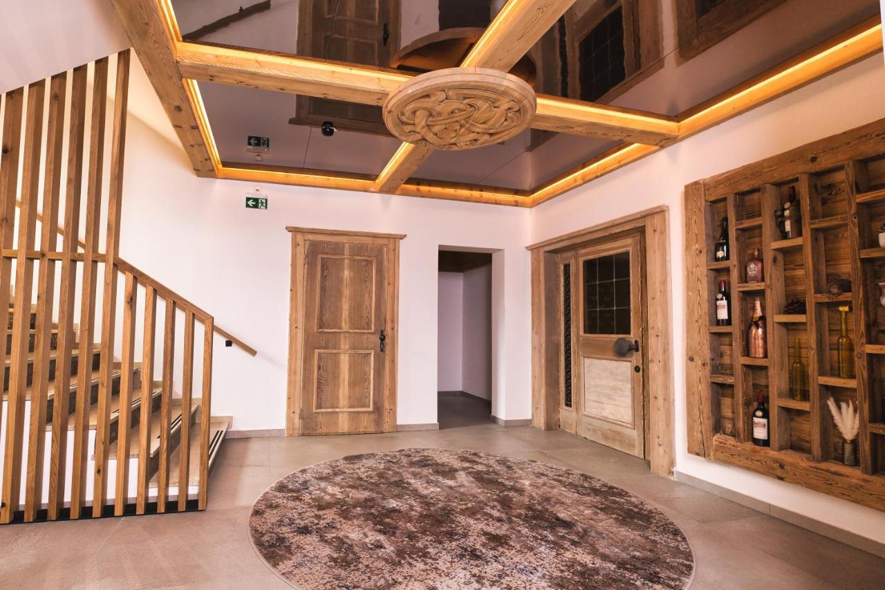 Landhaus Ramsau Ramsau am Dachstein Exteriér fotografie