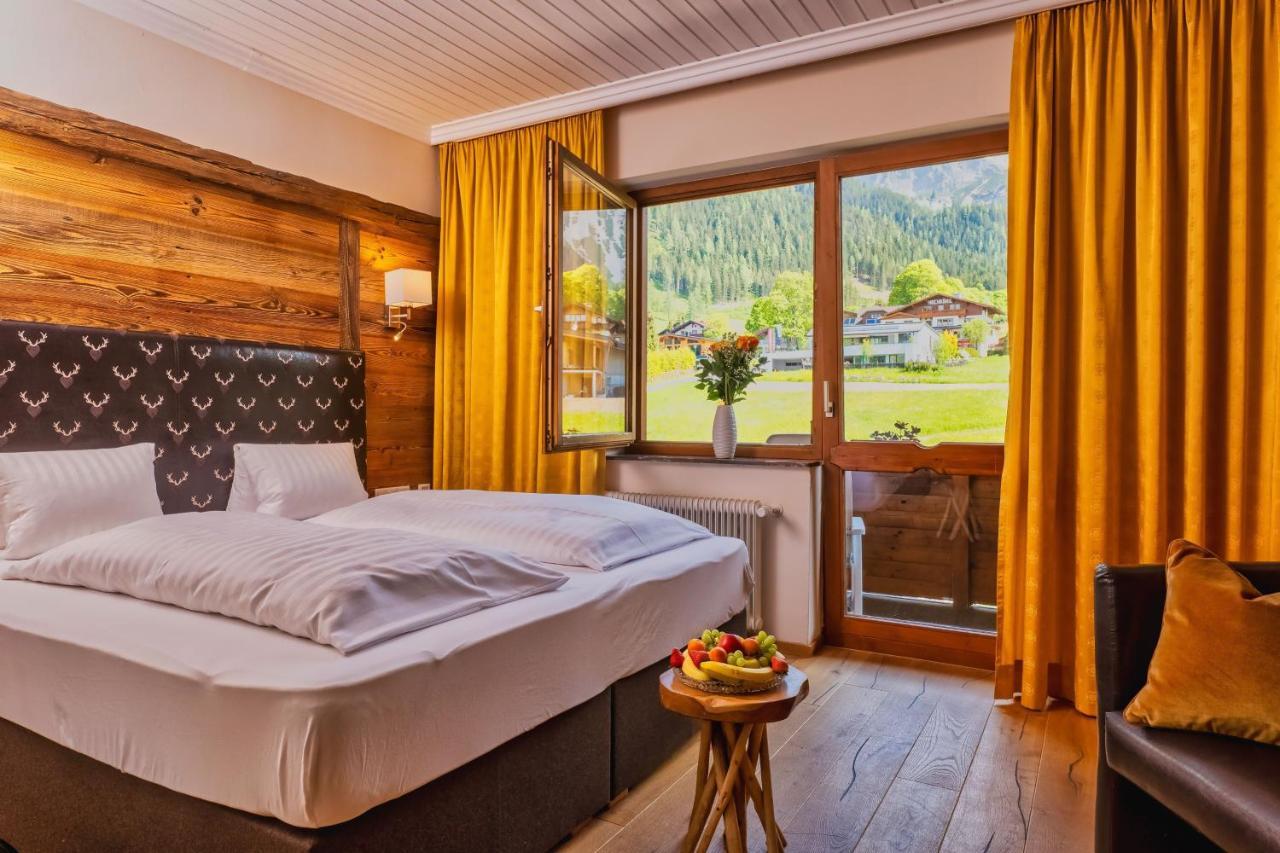 Landhaus Ramsau Ramsau am Dachstein Exteriér fotografie