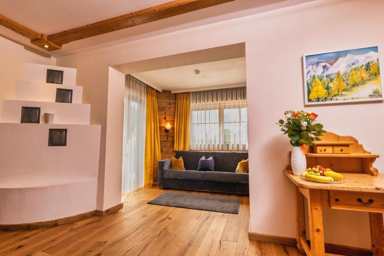 Landhaus Ramsau Ramsau am Dachstein Exteriér fotografie
