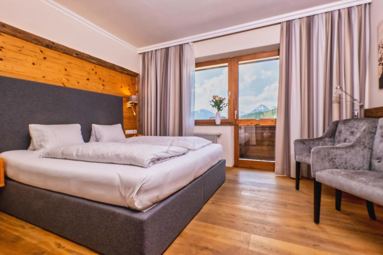 Landhaus Ramsau Ramsau am Dachstein Exteriér fotografie