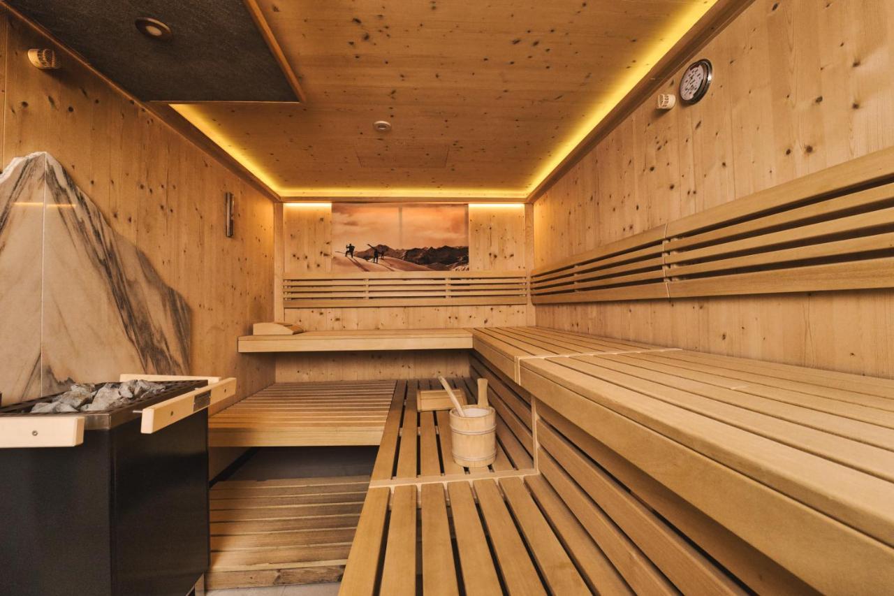 Landhaus Ramsau Ramsau am Dachstein Exteriér fotografie