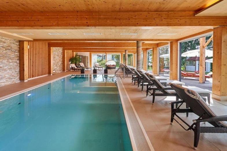 Landhaus Ramsau Ramsau am Dachstein Exteriér fotografie