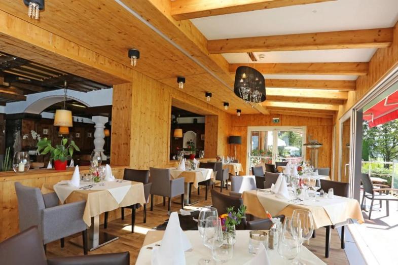 Landhaus Ramsau Ramsau am Dachstein Exteriér fotografie