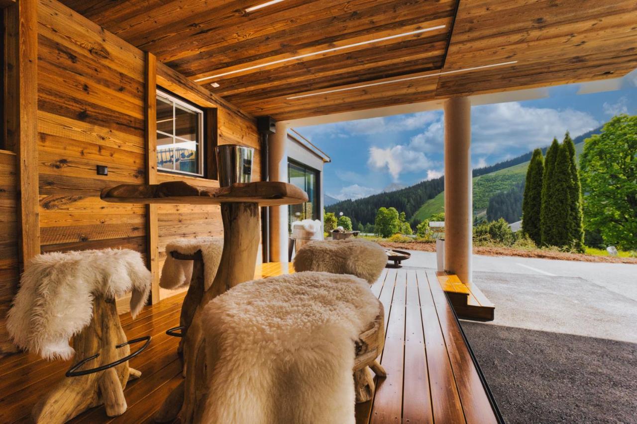 Landhaus Ramsau Ramsau am Dachstein Exteriér fotografie