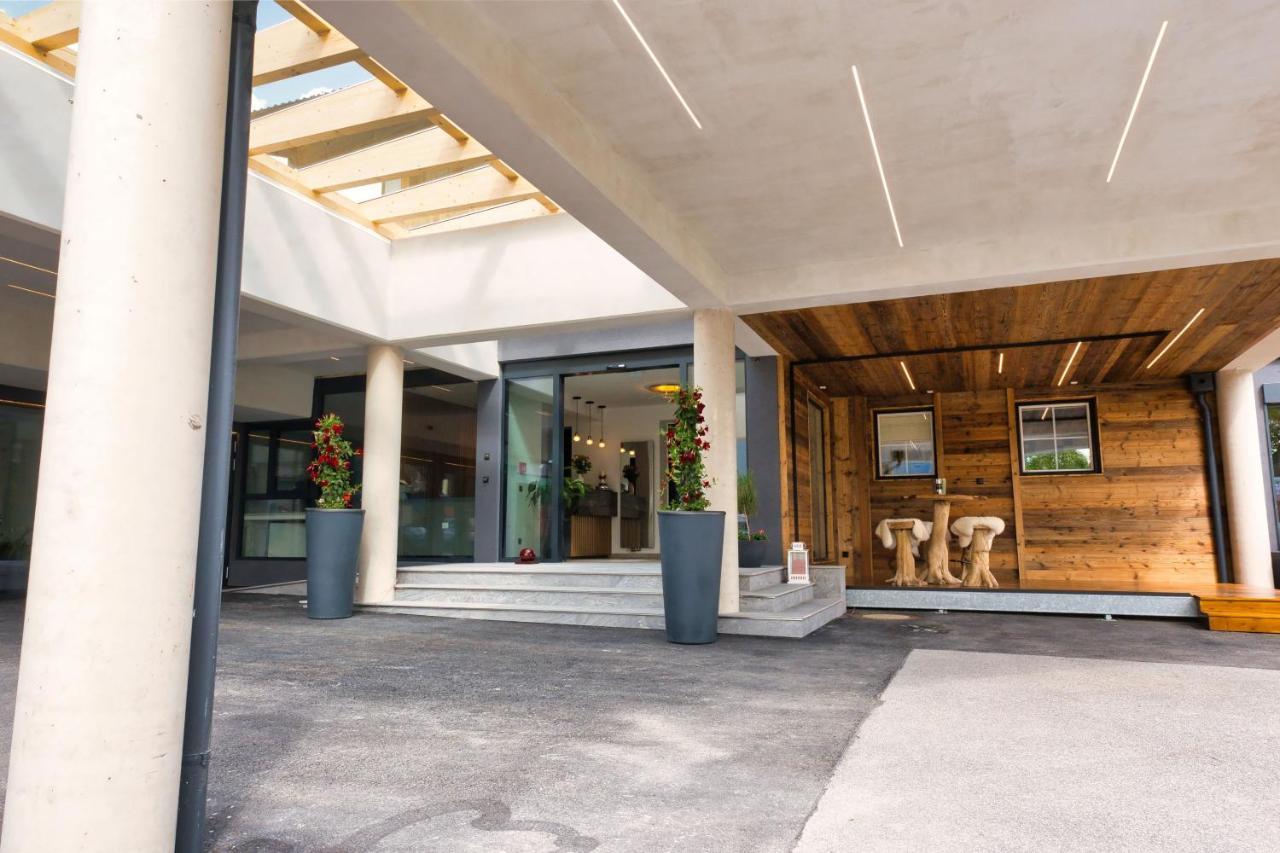 Landhaus Ramsau Ramsau am Dachstein Exteriér fotografie