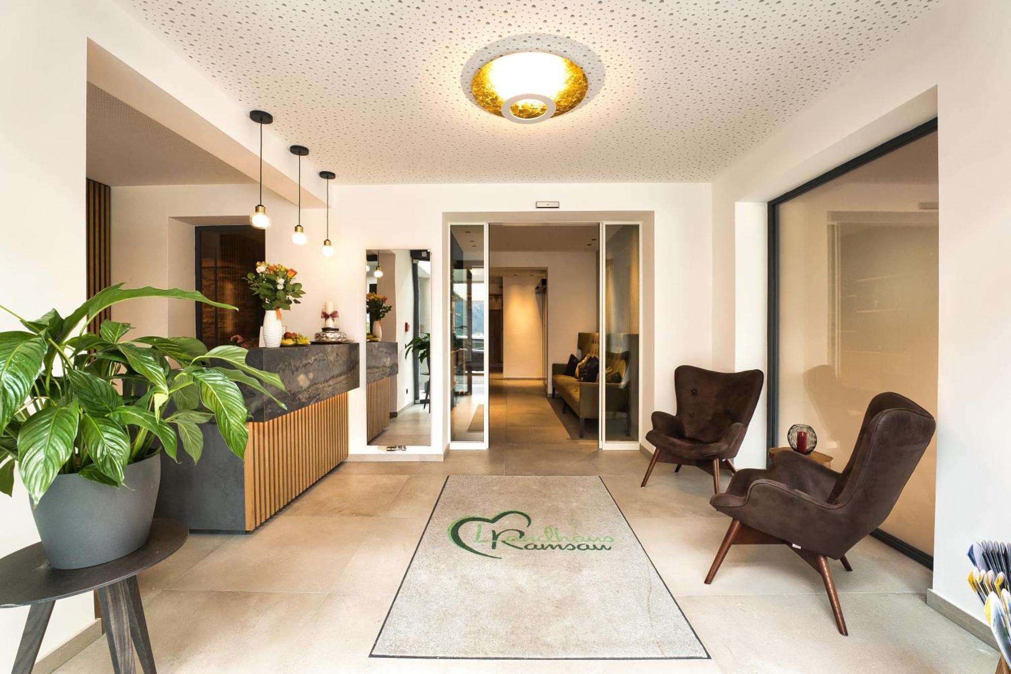 Landhaus Ramsau Ramsau am Dachstein Exteriér fotografie