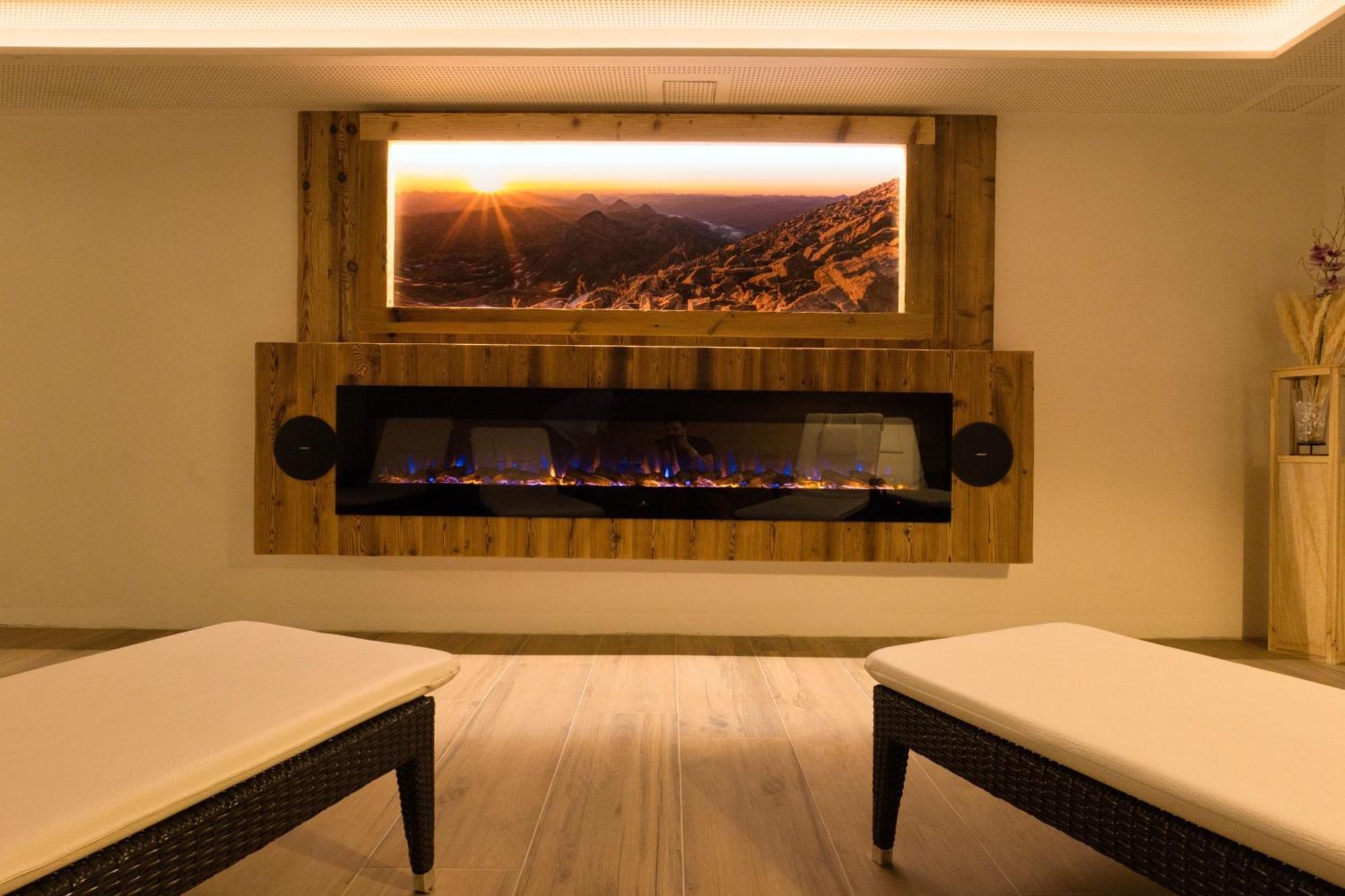 Landhaus Ramsau Ramsau am Dachstein Exteriér fotografie