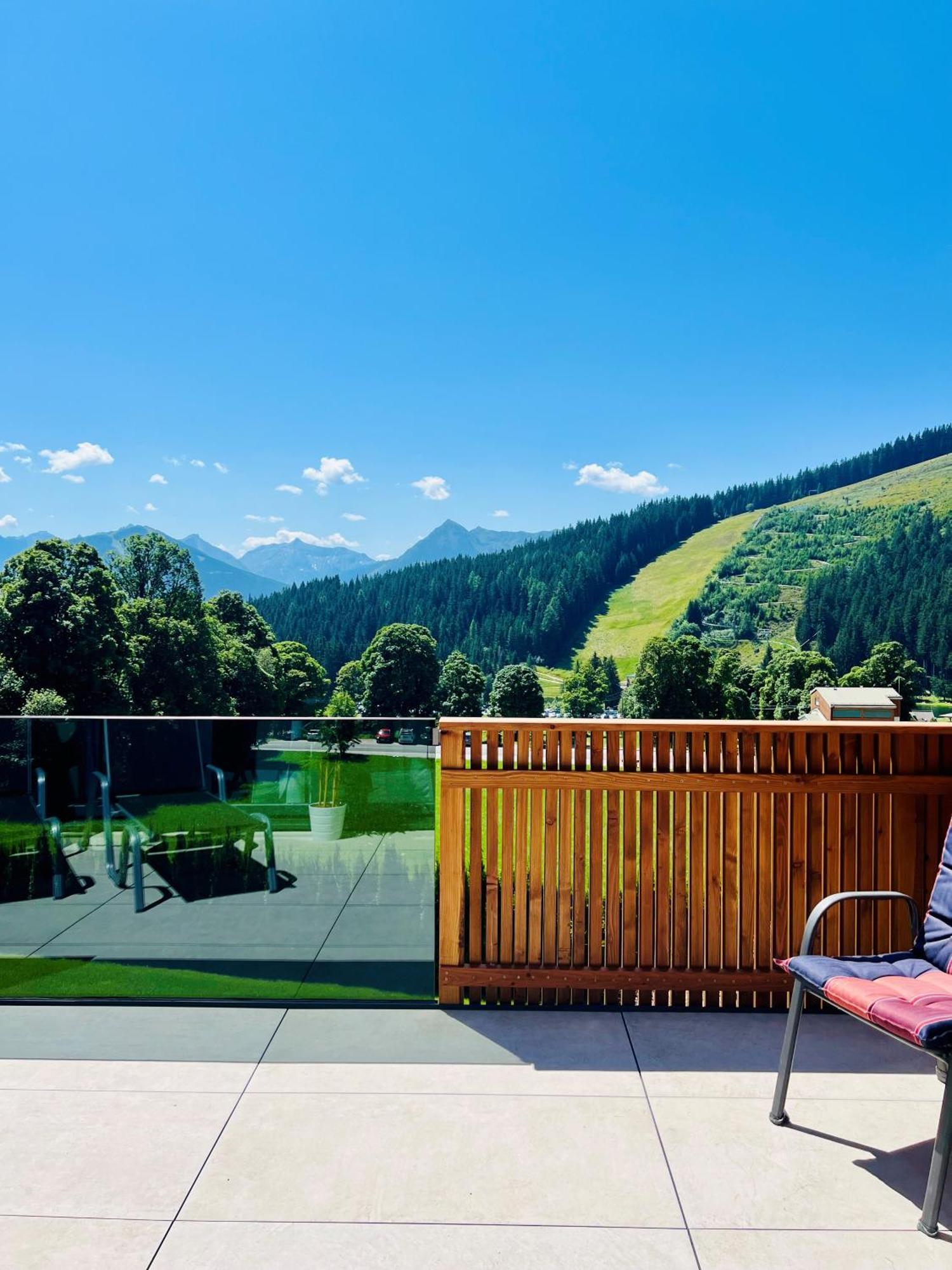 Landhaus Ramsau Ramsau am Dachstein Exteriér fotografie