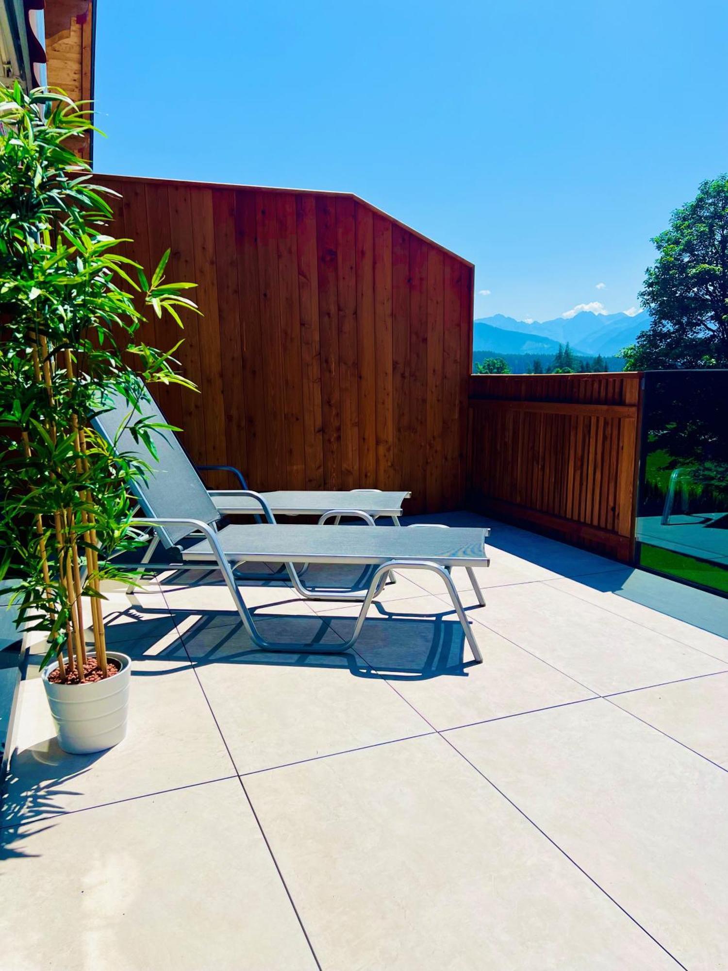 Landhaus Ramsau Ramsau am Dachstein Exteriér fotografie